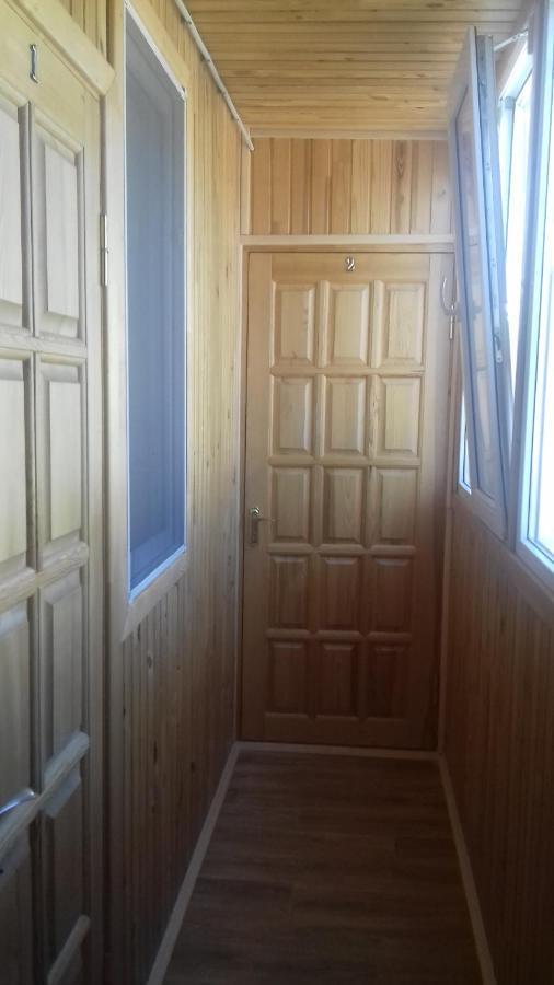 Hotel Уютный Домик 133 Причал. à Odessa Extérieur photo