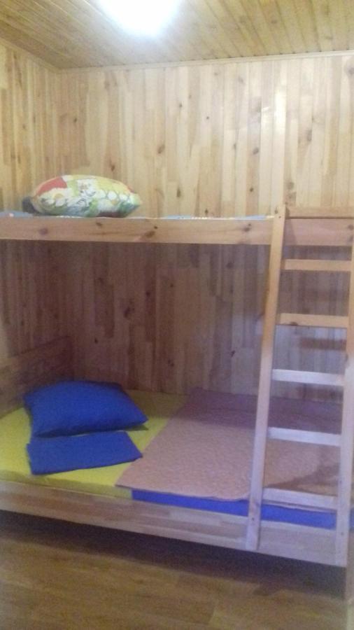 Hotel Уютный Домик 133 Причал. à Odessa Extérieur photo
