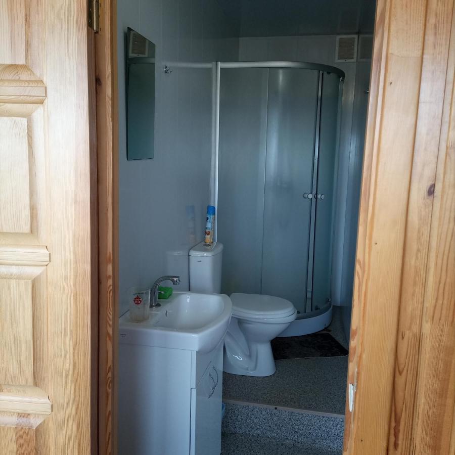 Hotel Уютный Домик 133 Причал. à Odessa Extérieur photo