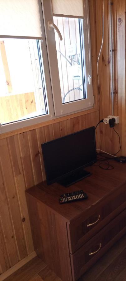 Hotel Уютный Домик 133 Причал. à Odessa Extérieur photo